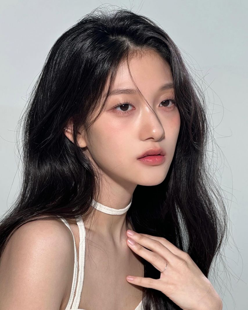 프로미스나인 박지원,이서연