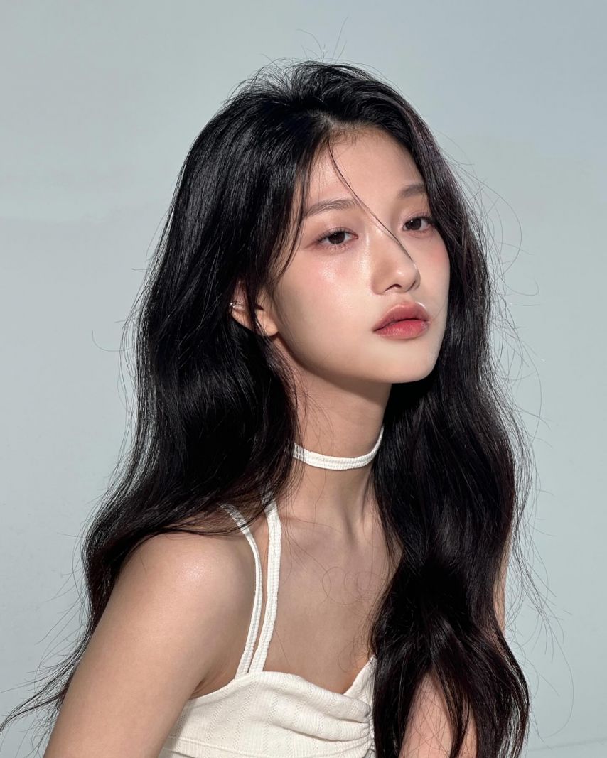 프로미스나인 박지원,이서연