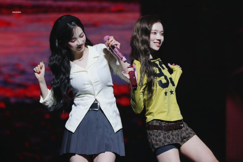에스파 윈터 카리나