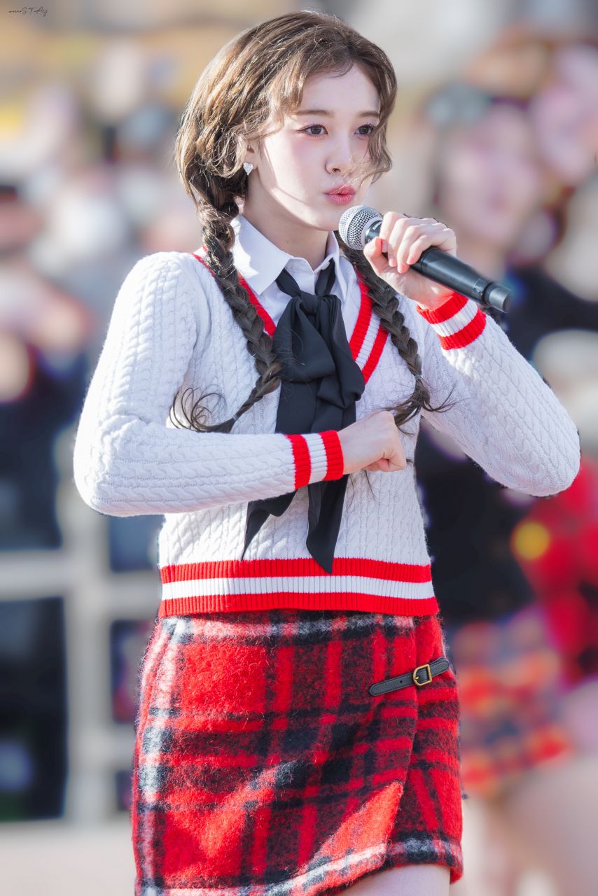 스테이씨 재이