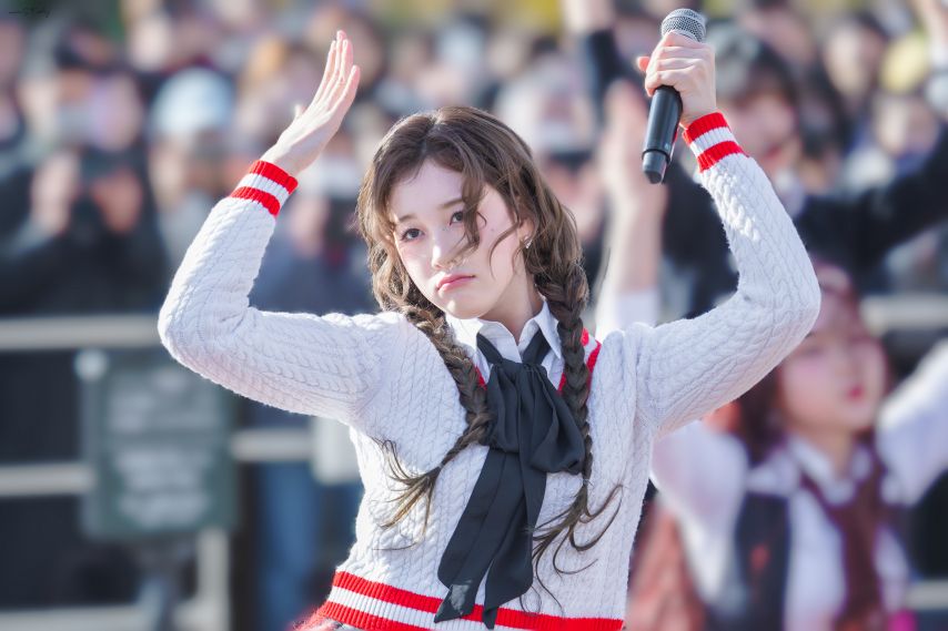 스테이씨 재이