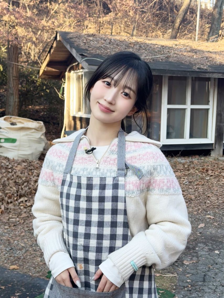 엔믹스 해원,규진