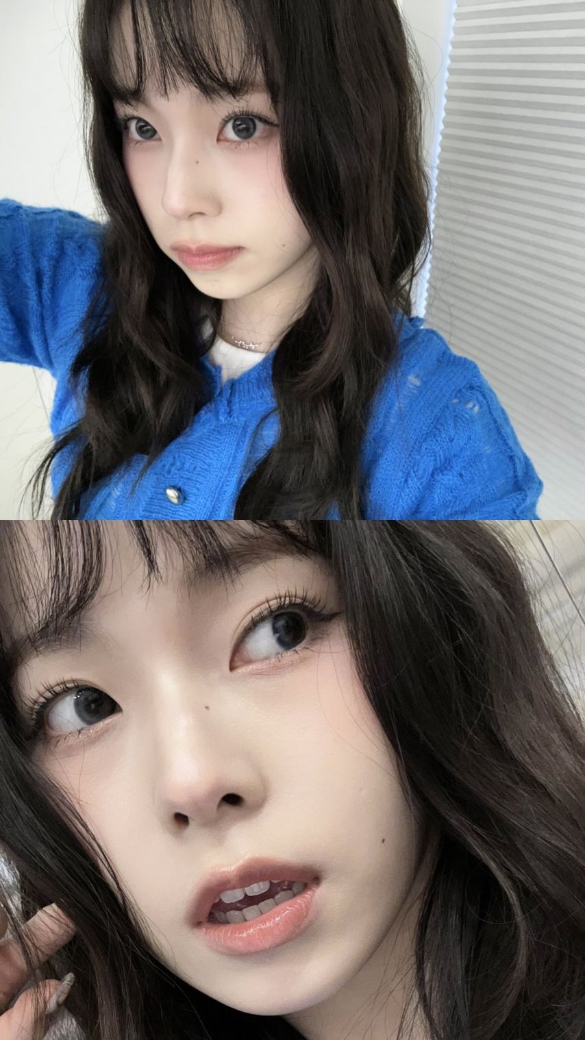 엔믹스 해원,규진
