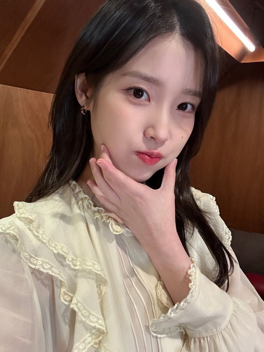 아이유