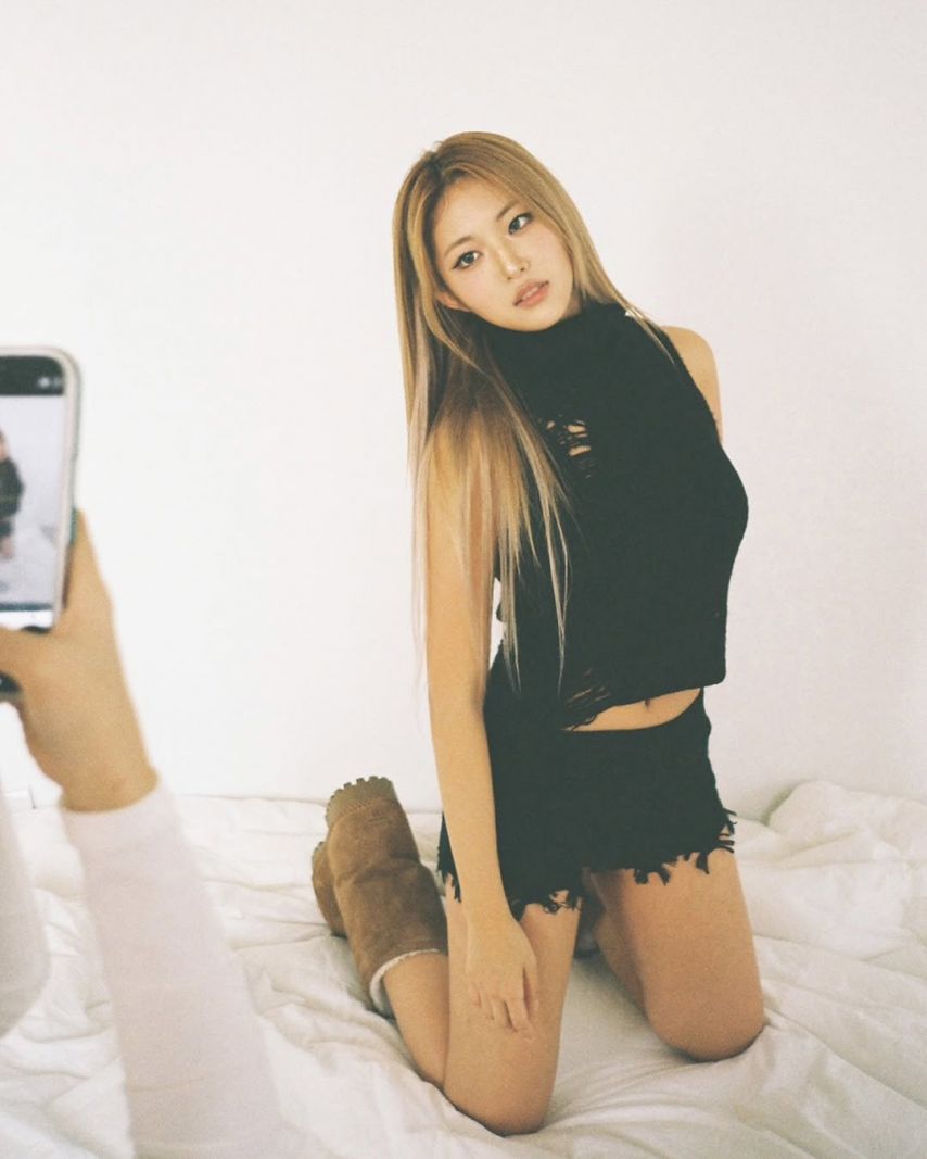 하이키 휘서
