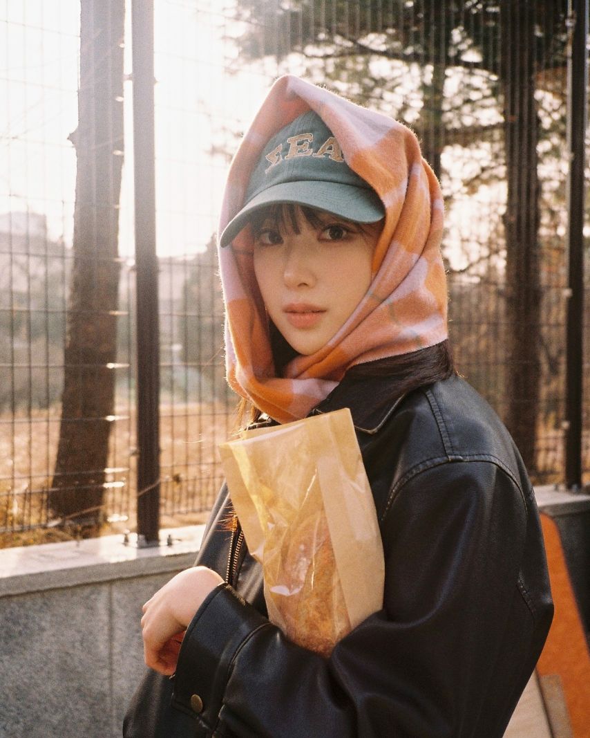 하이키 리이나