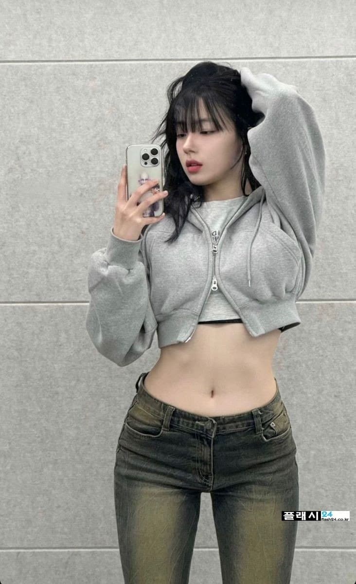 치어리더 하지원