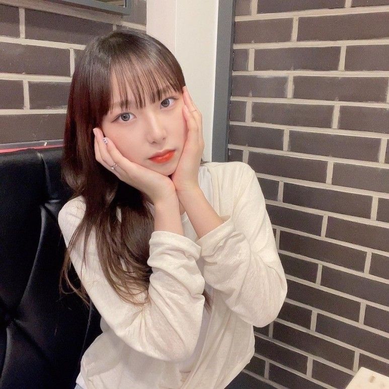 치어리더 정희정