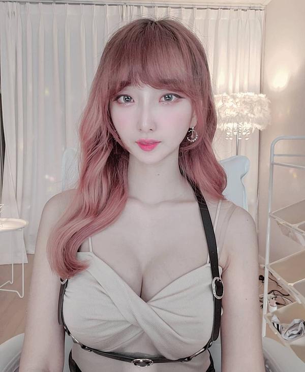 치어리더 이다연