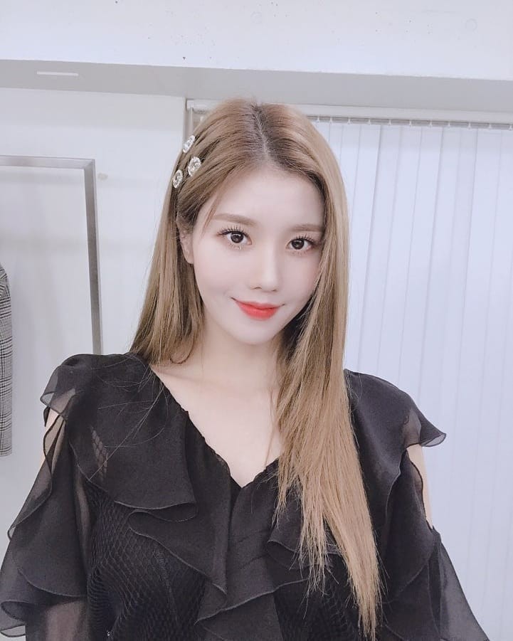 권은비