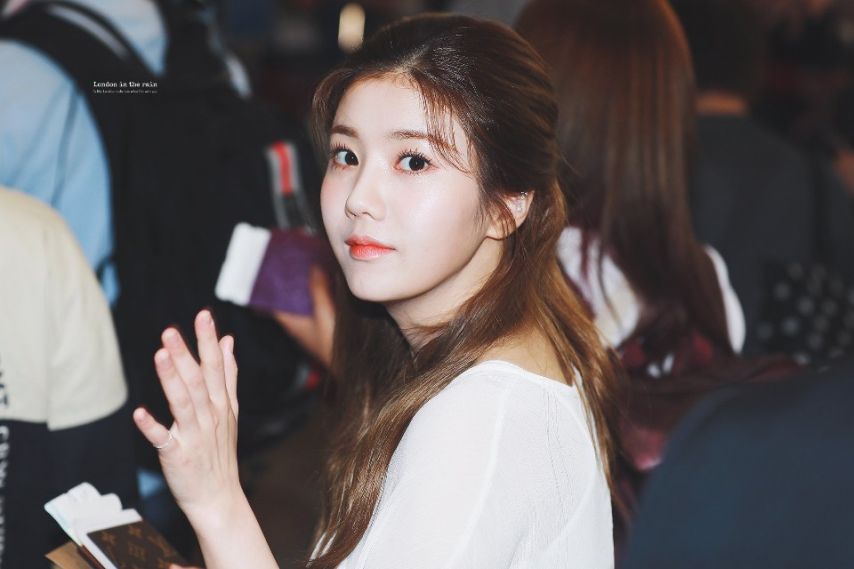 권은비