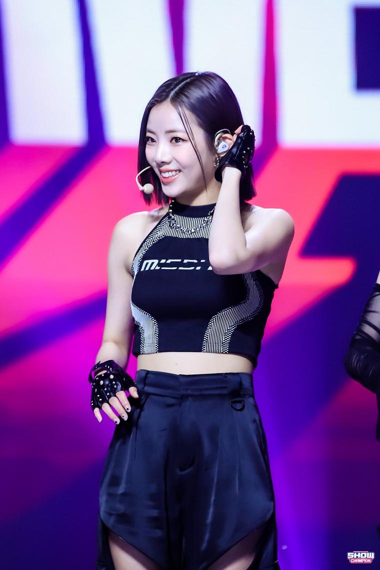 퍼플키스 나고은