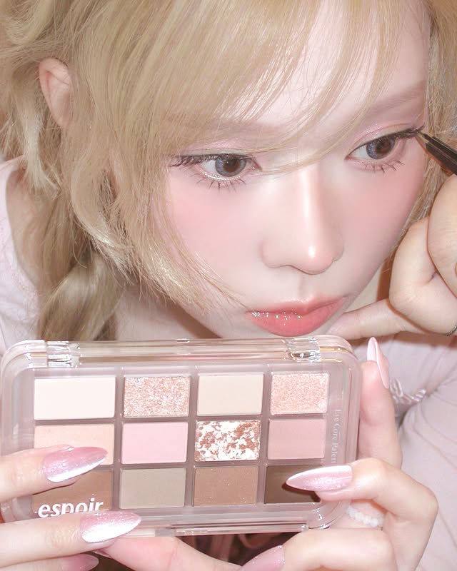 에스파 윈터 에스쁘아