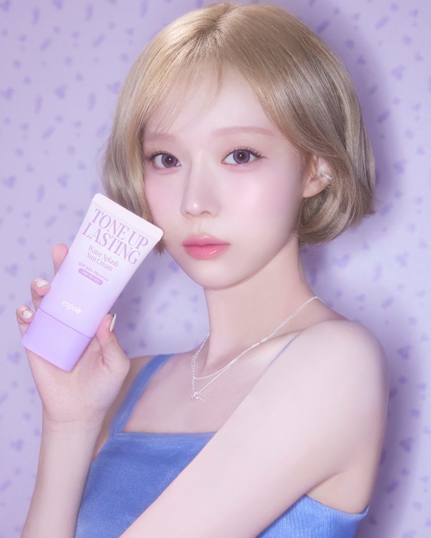 에스파 윈터 에스쁘아