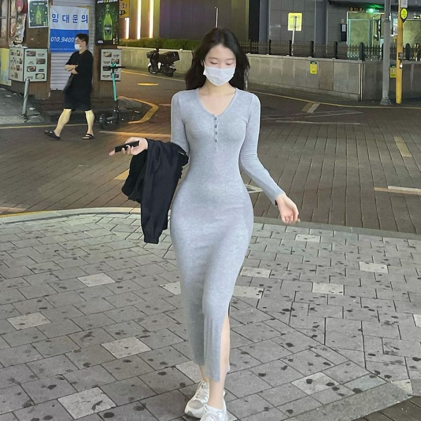 골반이 매력적인 두디 사복 착장샷들