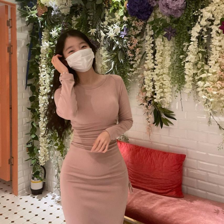 골반이 매력적인 두디 사복 착장샷들