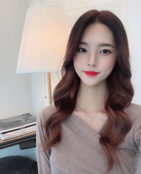 치어리더 박신비