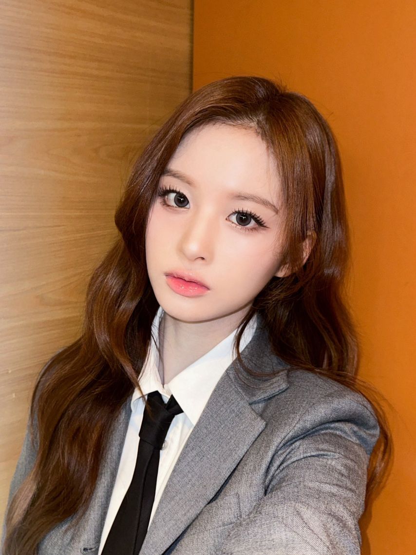 엔믹스 설윤