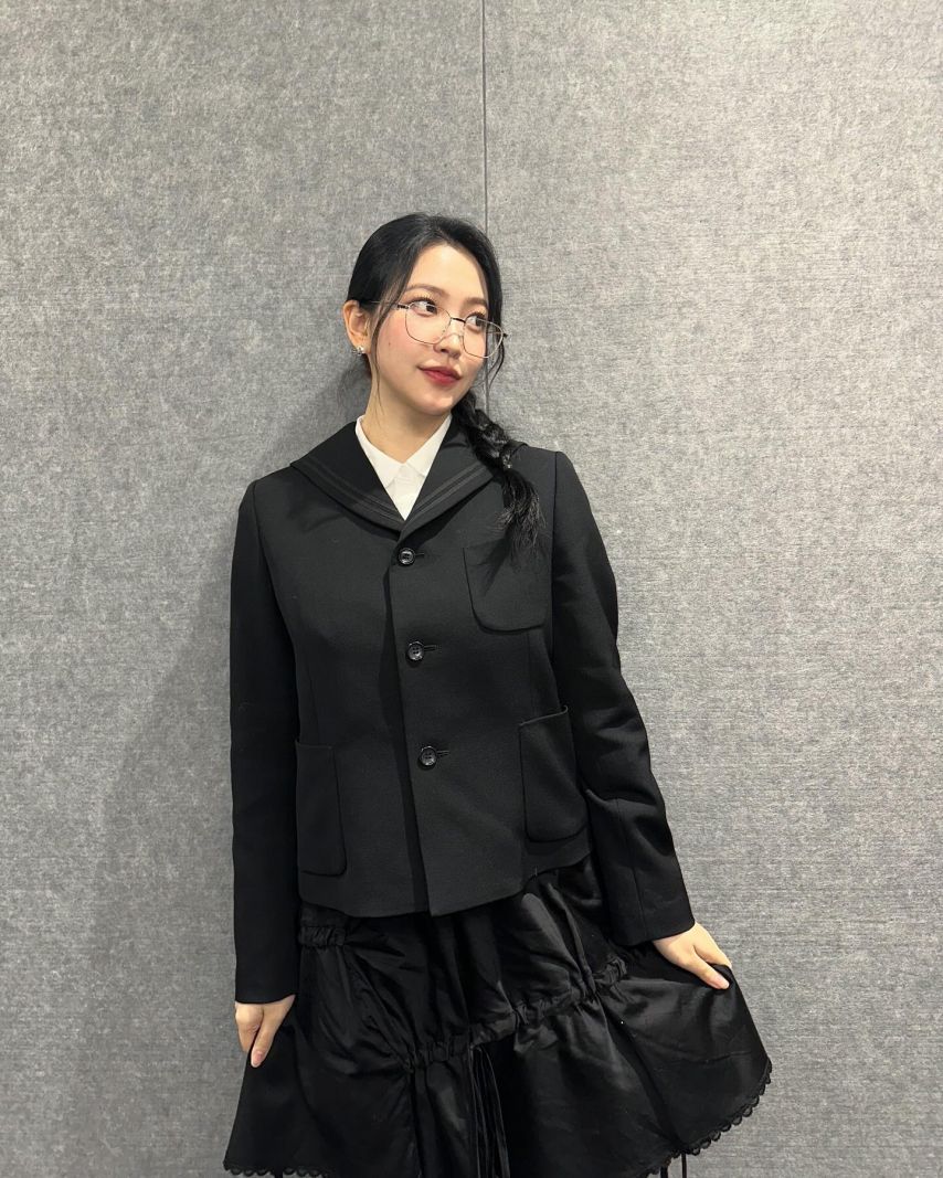 예리 레드벨벳 인별