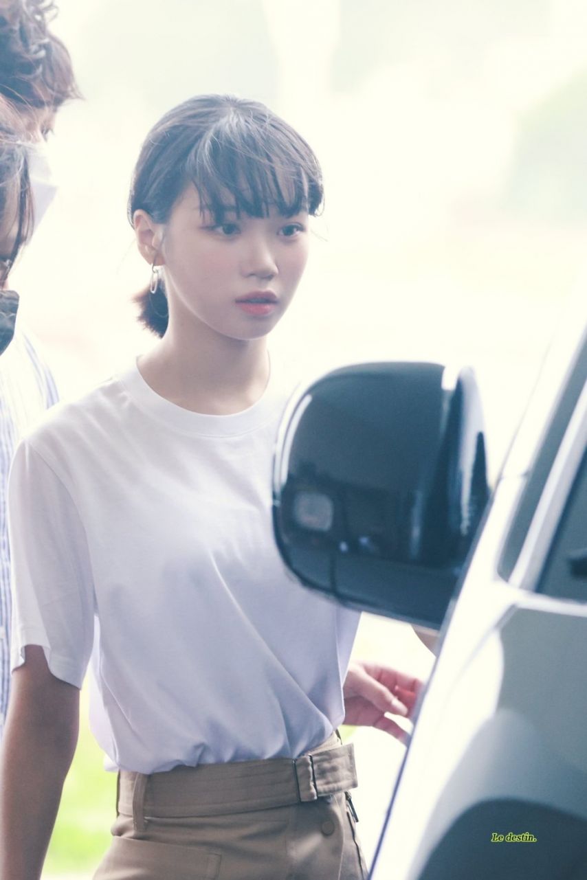 르세라핌 김채원