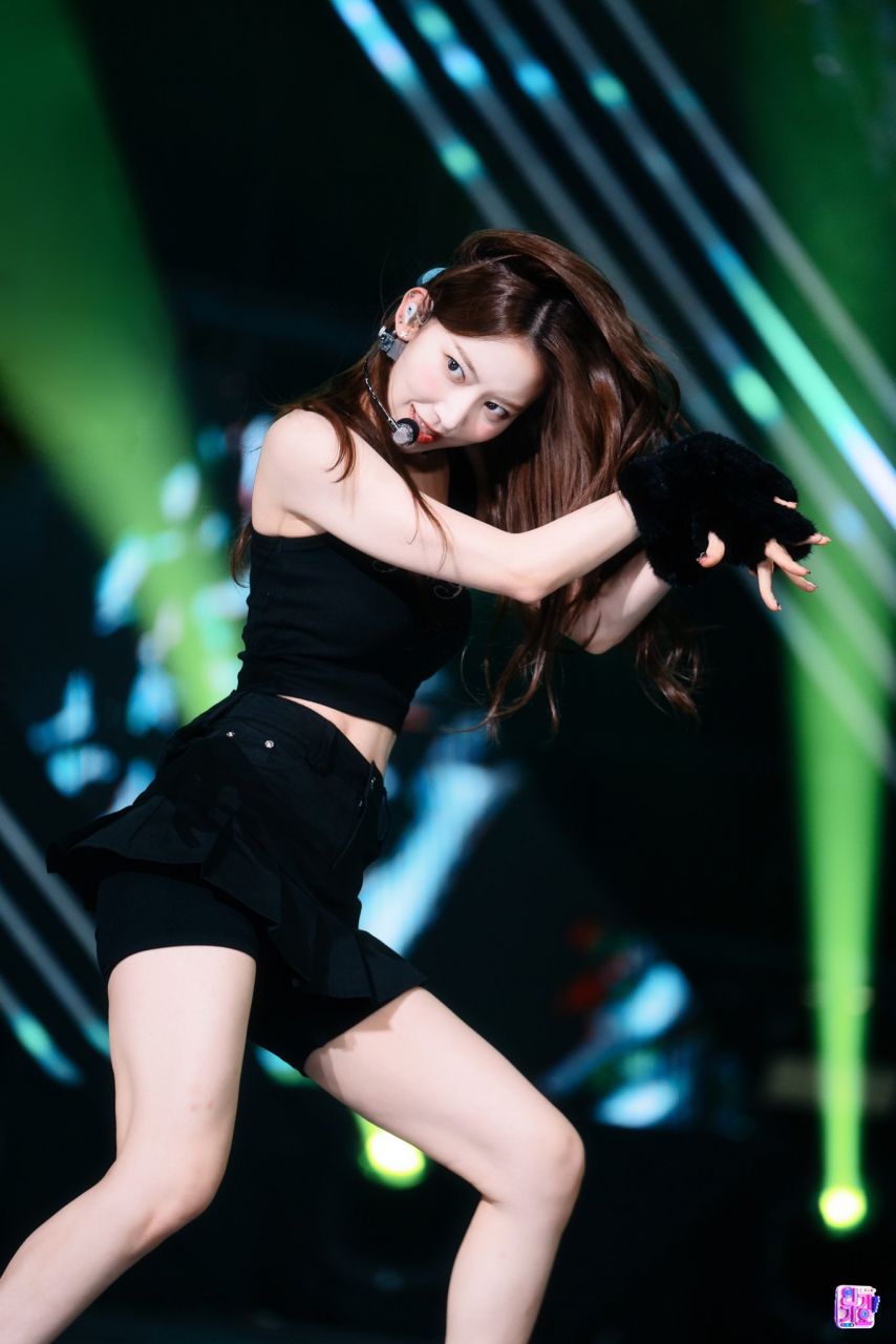 르세라핌 사쿠라