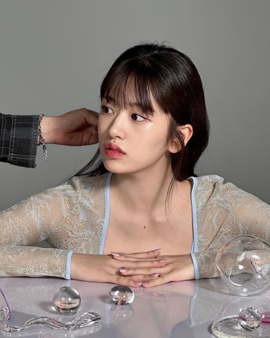 아이브 유진