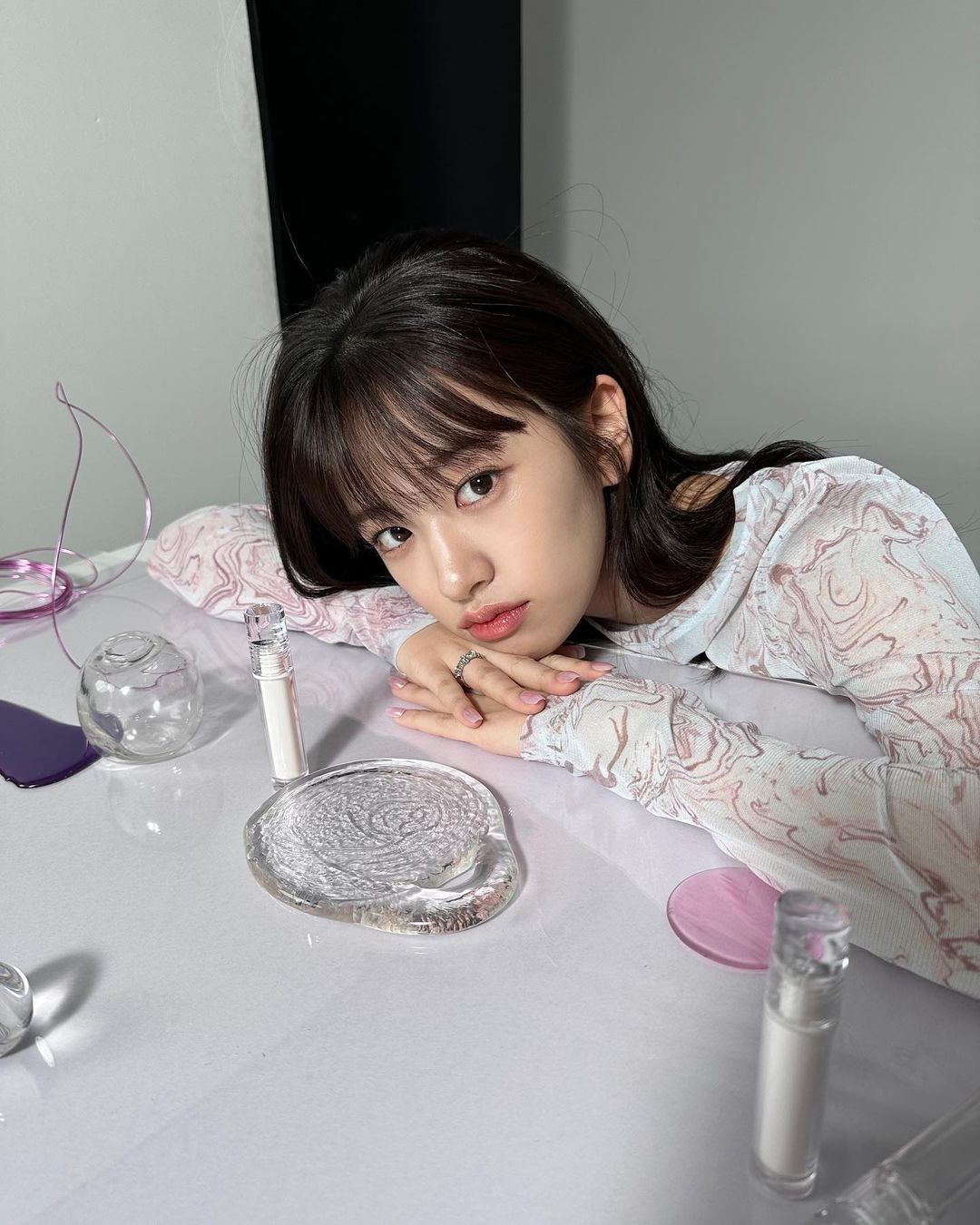 아이브 유진