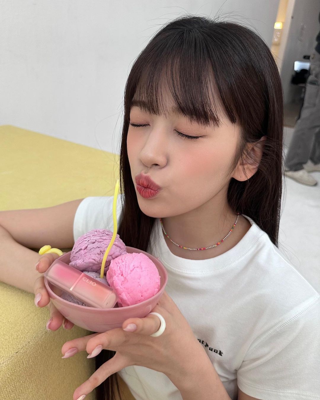 아이브 유진