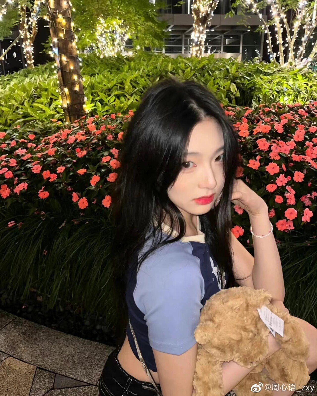 트리플에스 신위