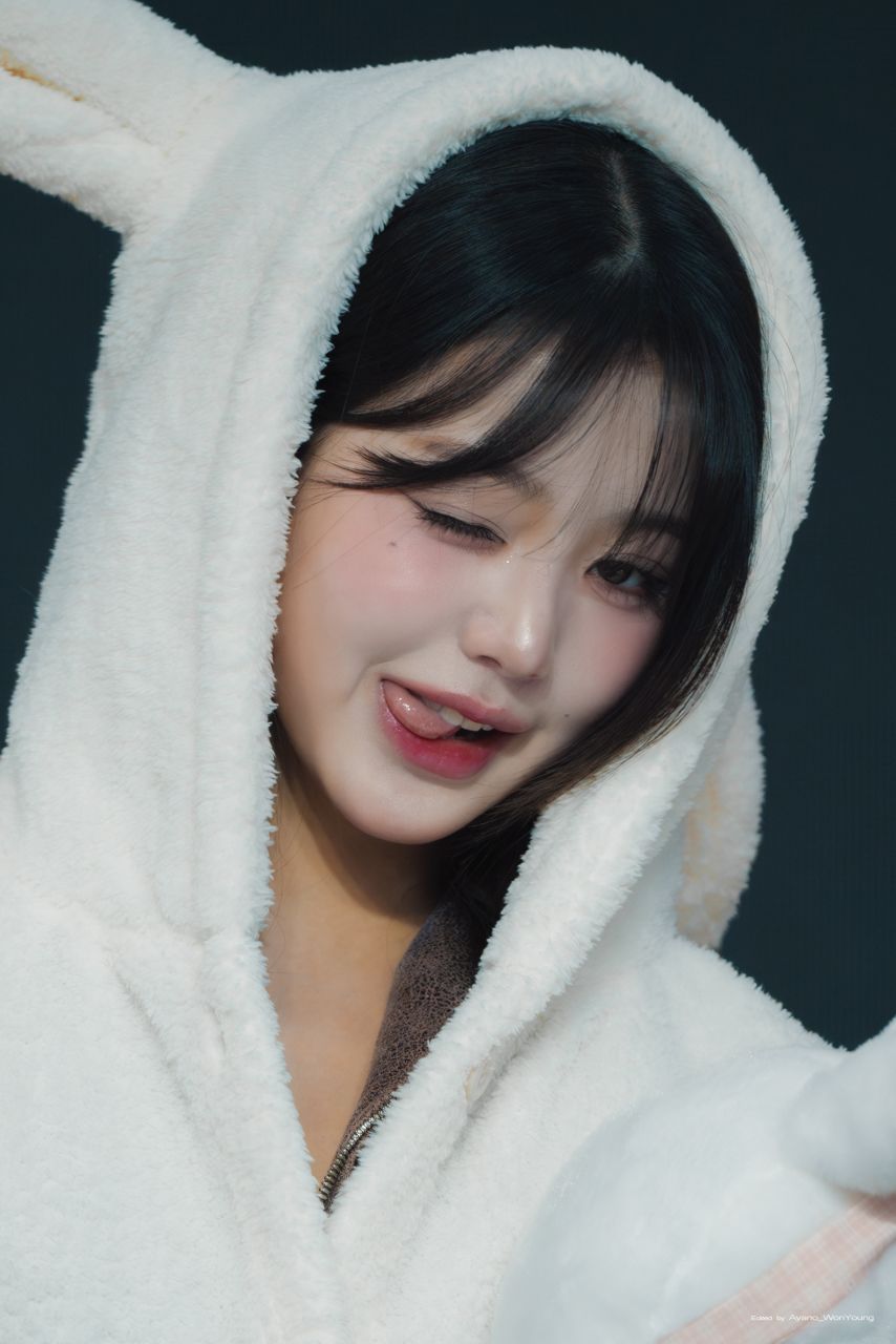 아이브 장원영