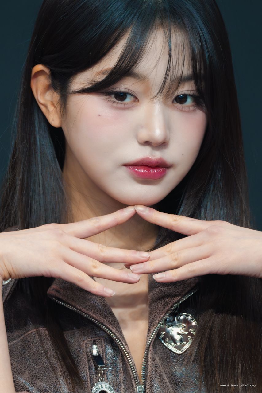 아이브 장원영