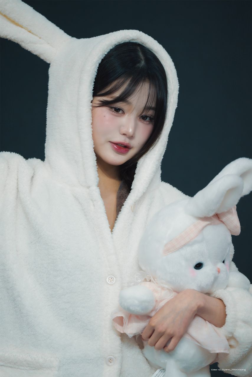 아이브 장원영