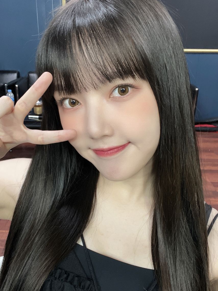 예린