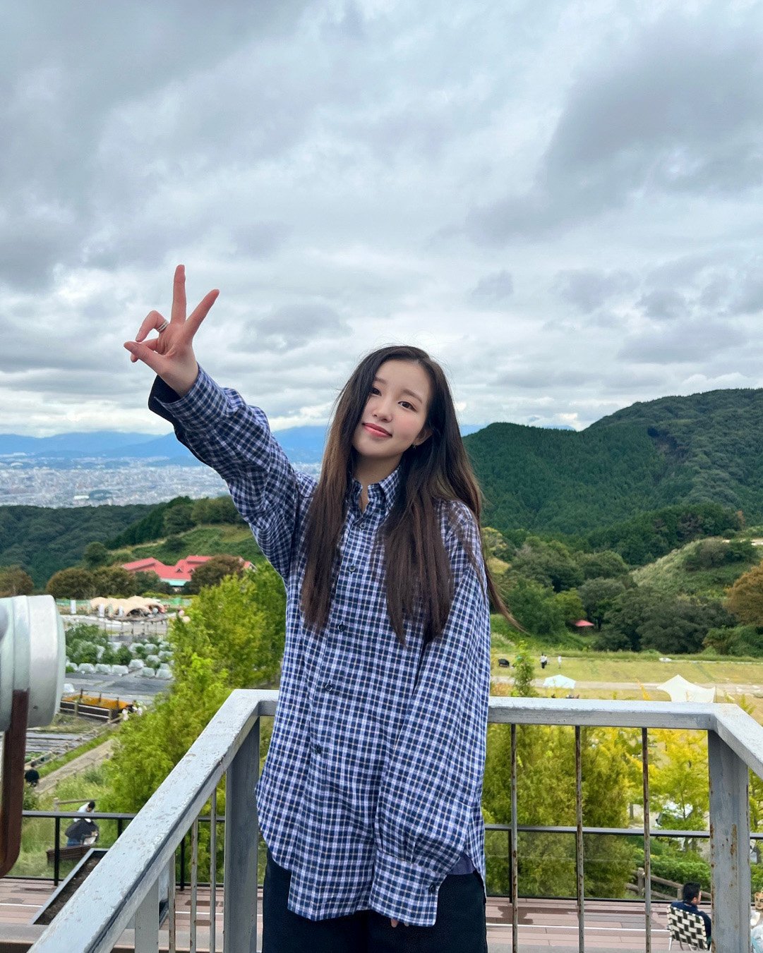 우아 소라