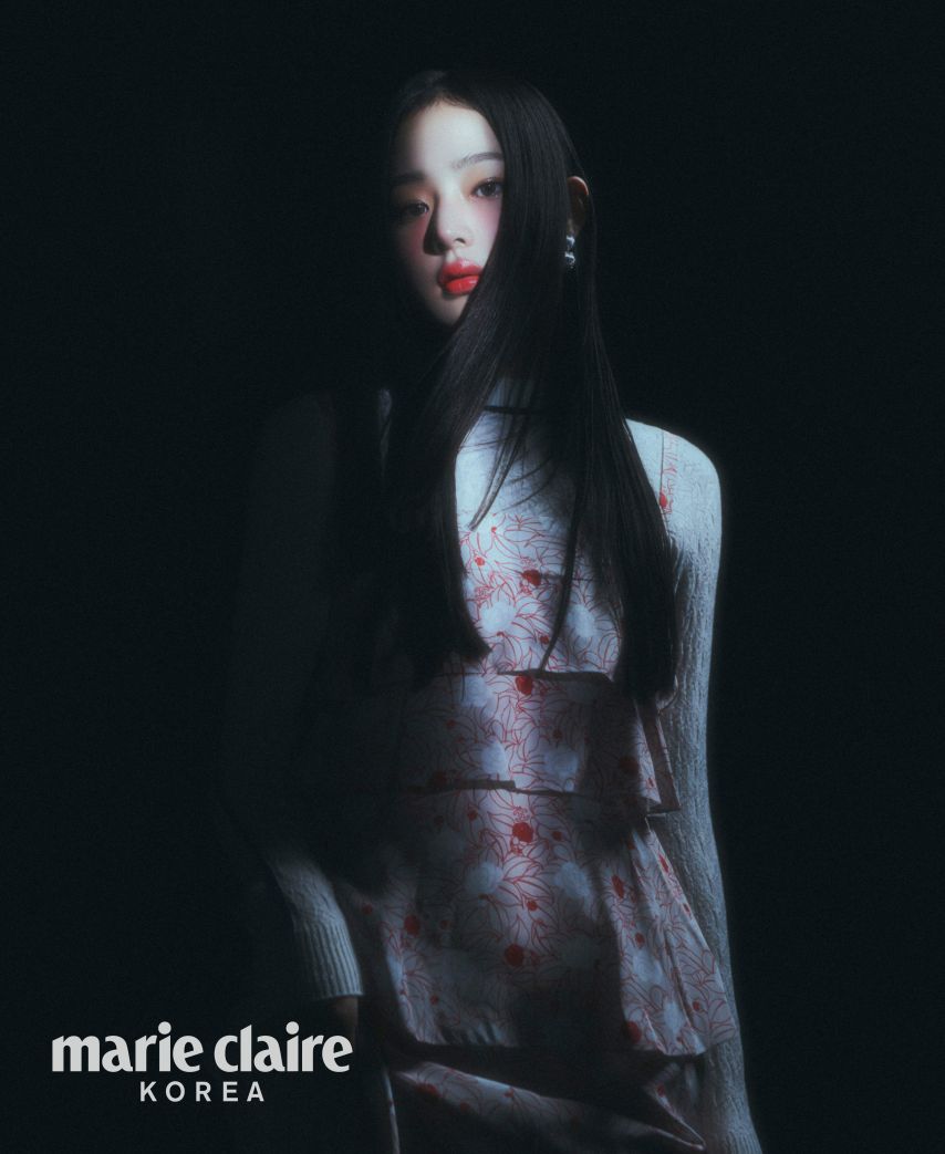 뉴진스 민지