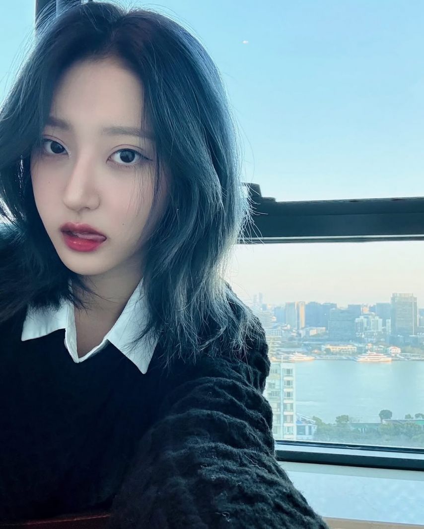 하이키 휘서