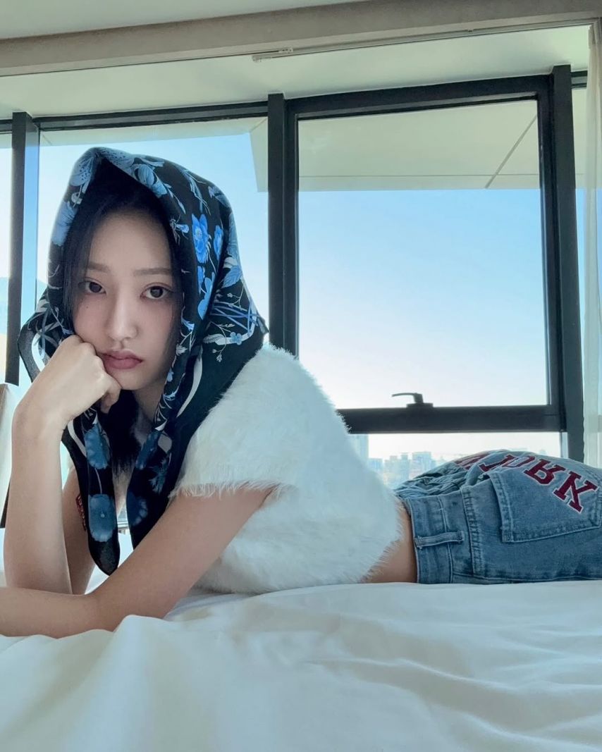 하이키 휘서
