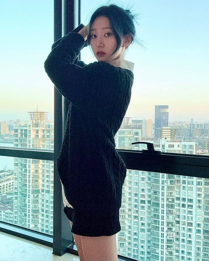 하이키 휘서