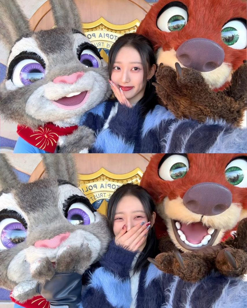 하이키 휘서