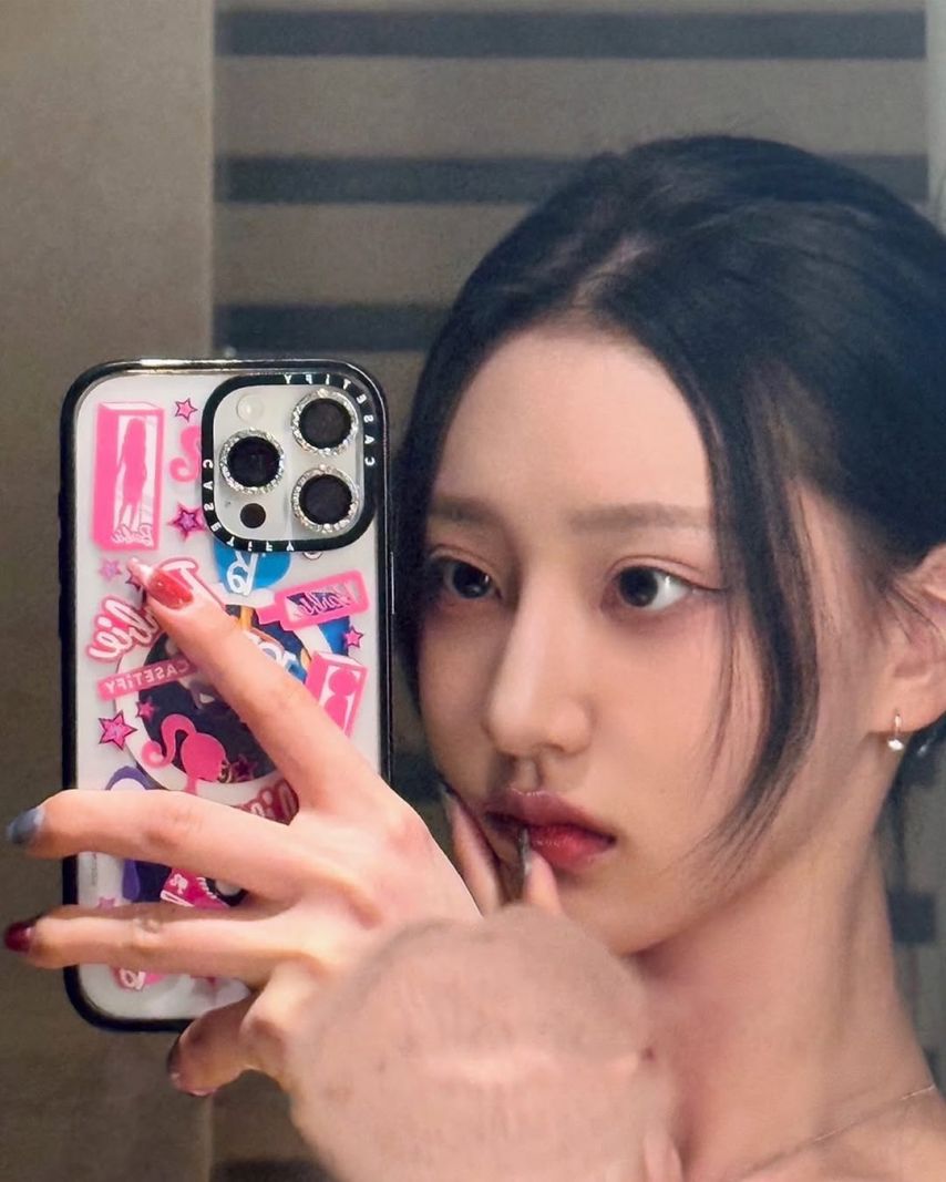 하이키 휘서