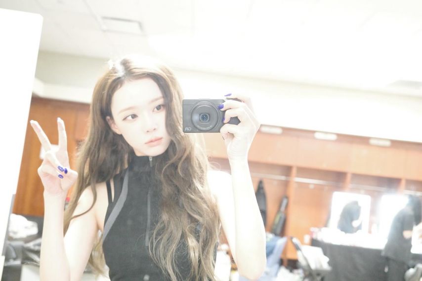 에스파 윈터