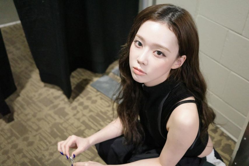에스파 윈터