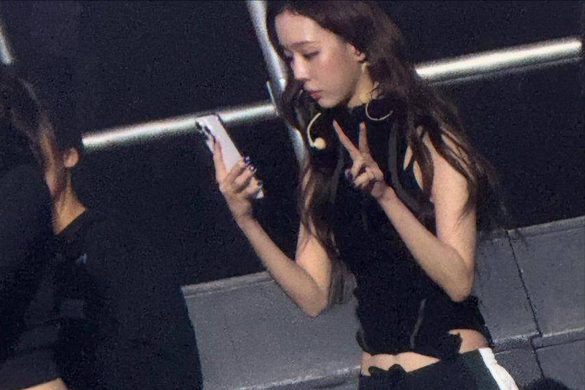 에스파 윈터