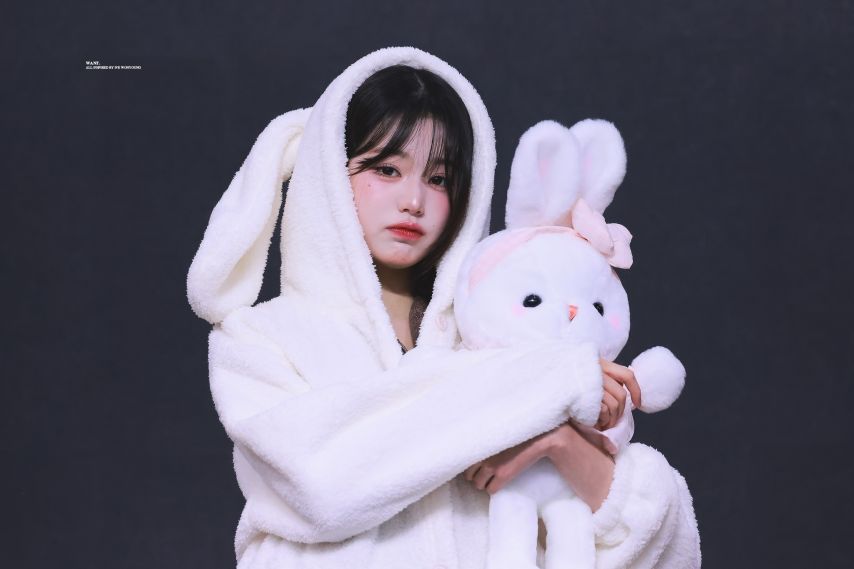 아이브 장원영
