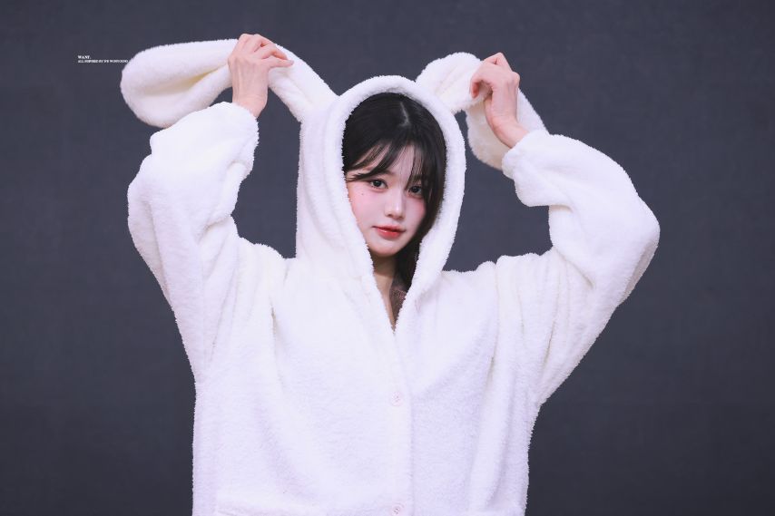 아이브 장원영