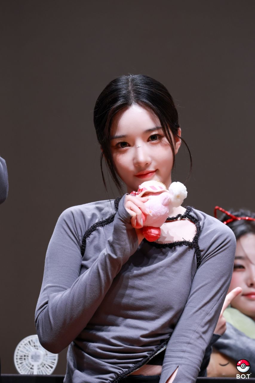 트리플에스 김유연