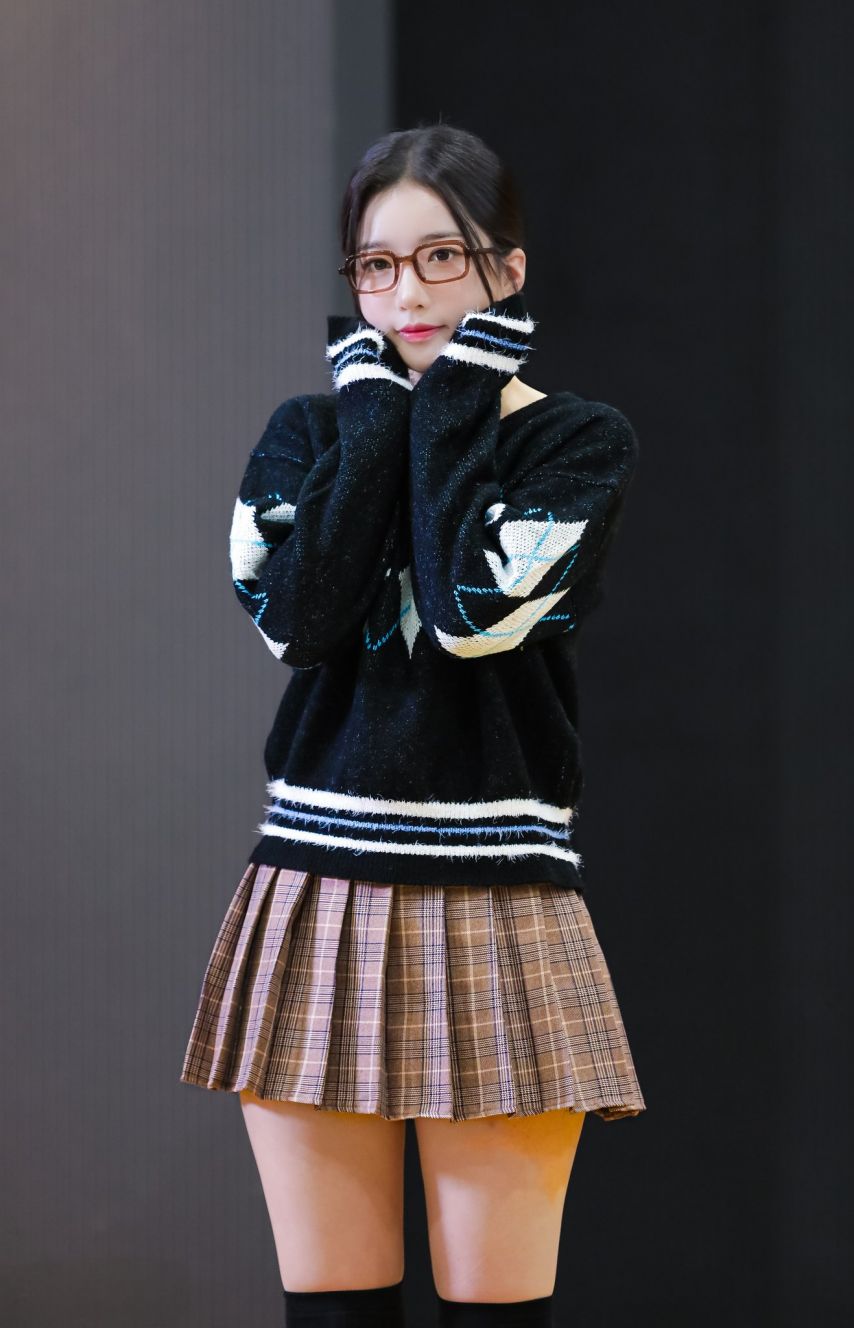 트리플에스 김유연