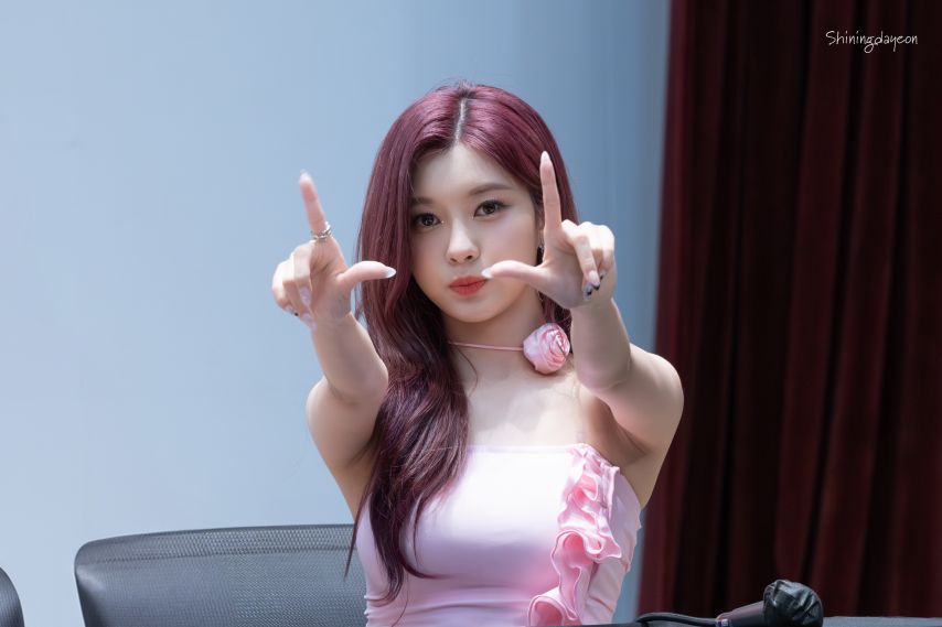 케플러 김다연