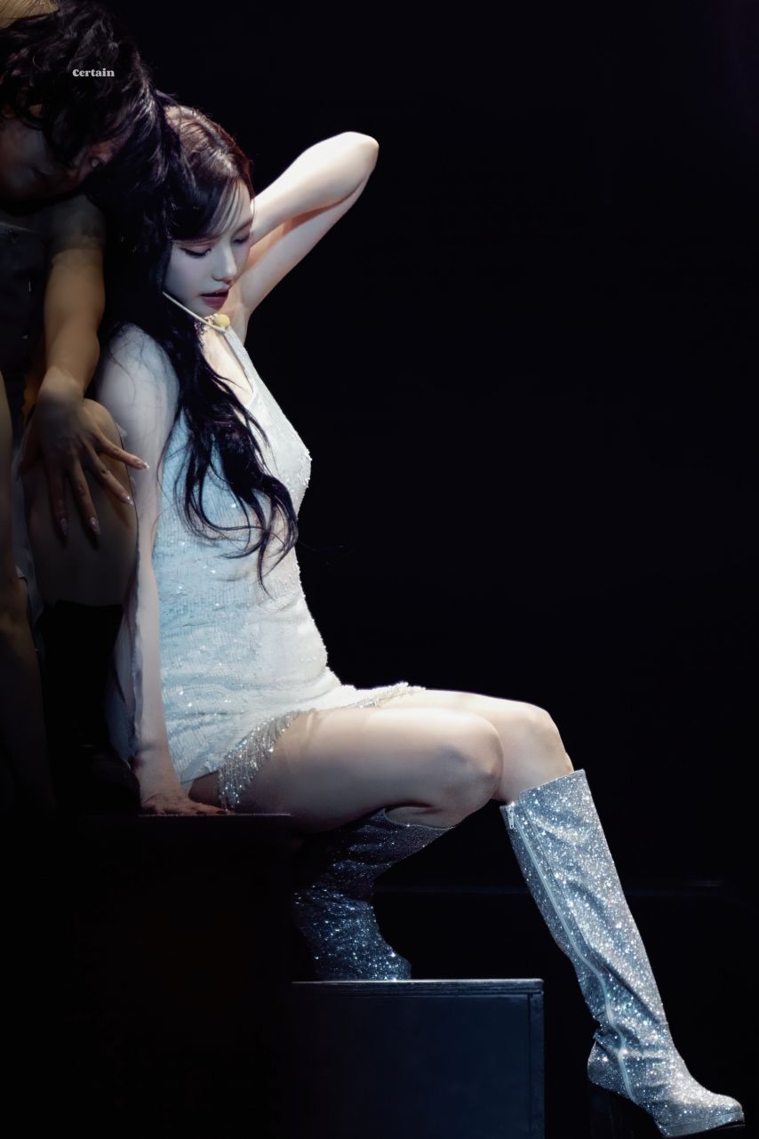 에스파 카리나