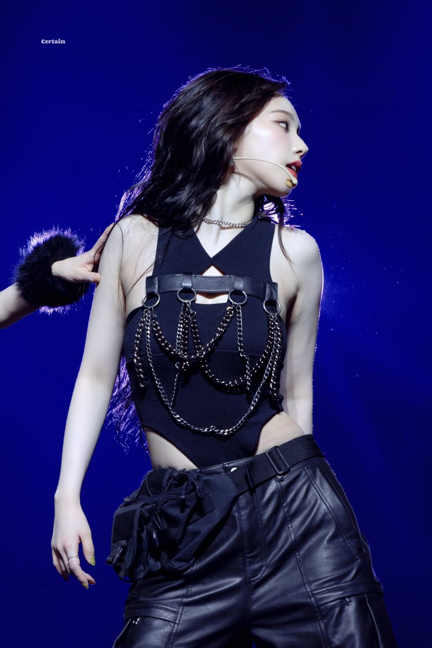 에스파 카리나
